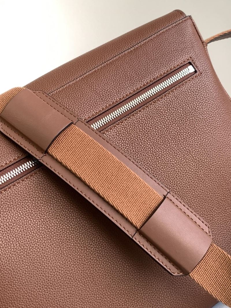 Mens Loewe Satchel Bags